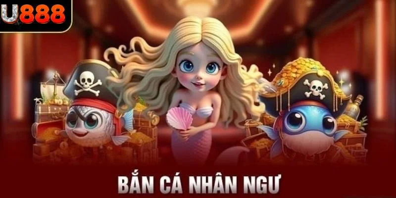 Ưu điểm nổi bật của bắn cá nhân ngư