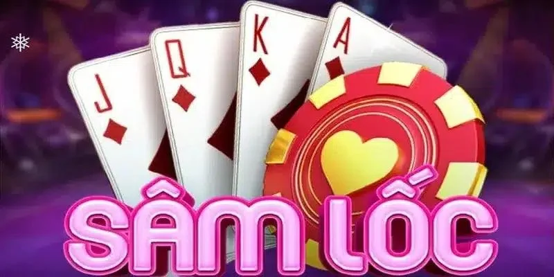 Vài nét về game sâm lốc U888