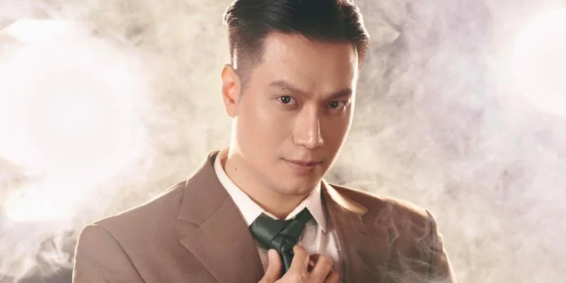 Khởi đầu phát triển đầy gian nan của CEO U888