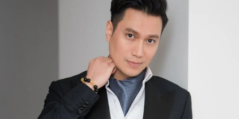 Vài nét về CEO U888 - Lê Hoàng Sinh