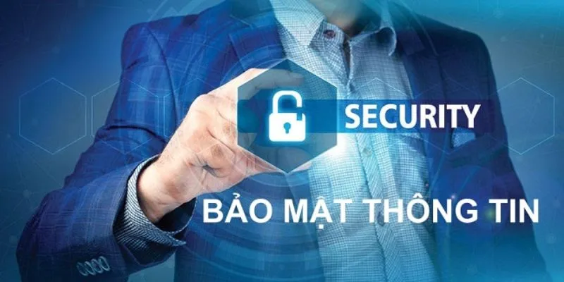 Cam kết của nhà cái có trong chính sách bảo mật U888