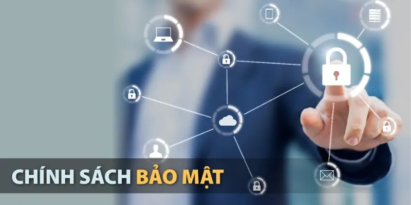 Điều khoản quan trọng có tại chính sách bảo mật U888