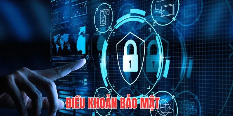 Chính sách điều khoản liên quan đến bảo mật U888