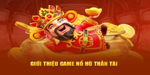 Nổ Hũ Thần Tài U888 – Quay Thưởng Mỗi Ngày Giật Quà Về Tay