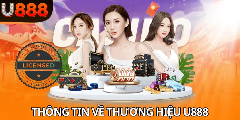 Nắm chuẩn tin tức về nhà cái U888